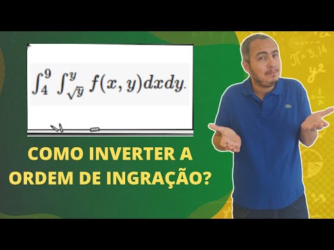 Double Integral: Reverse the Order of Integration