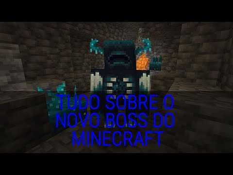 TUDO SOBRE O WARDEN | VERSÃO 1.18.30.32 LINK NA DESCRIÇÃO