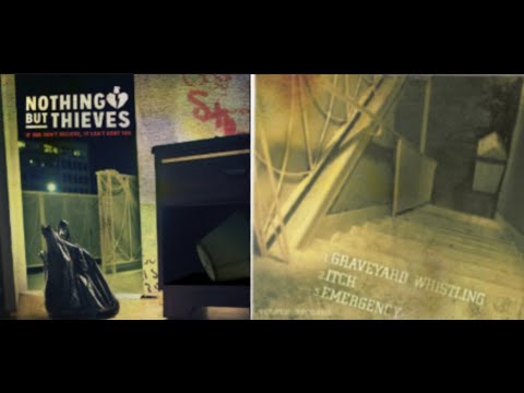 Nothing But Thieves :: Itch (Original, 2013)