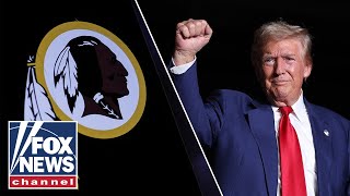 'Redskins' MUST return to NFL, Native American family says
