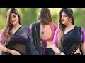 Indian Viral Saree Sundori Saree Lover Bong Saree Bong Beauty 2025