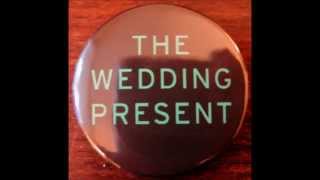 The Wedding Present - Live 1987 (BBC Radio Sussex)