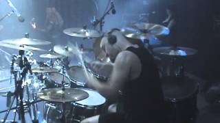 Martin &#39;Marthus&#39; Skaroupka - For Your Vulgar Delectation (Cradle Of Filth live 2013)