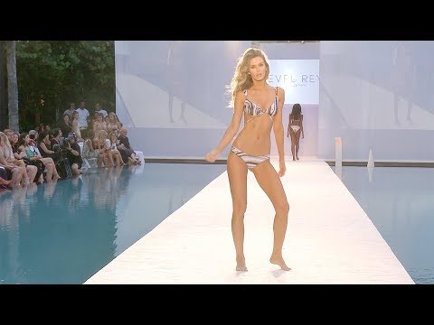 Hammock | Spring Summer 2016 | Full Show