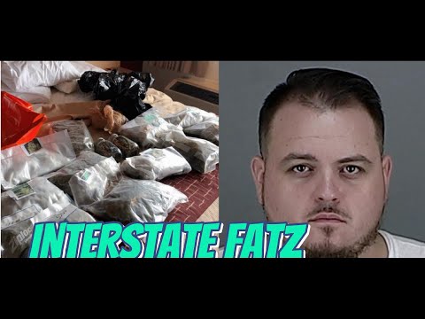 Interstate Fatz sentenced to how long??....