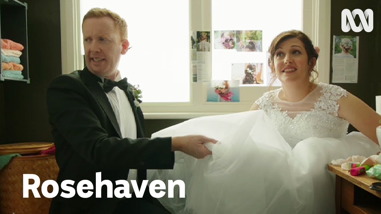 Rosehaven: Season 1 Extended Trailer