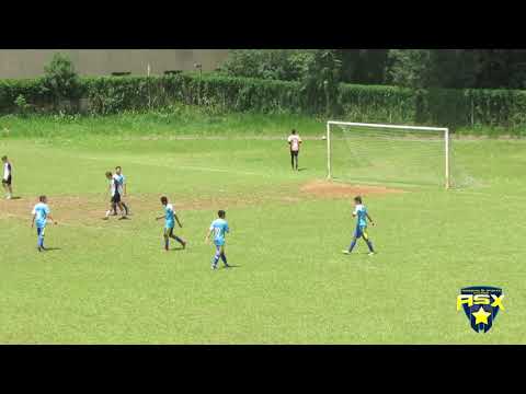 ASX X KiGol - 07/03/2020