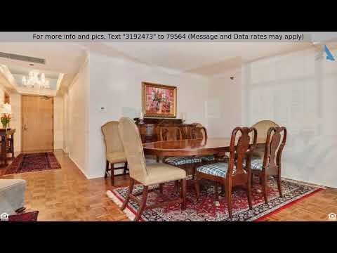 Priced at $610,000 - 680 N Lake Shore Drive 1119, Chicago, IL 60611