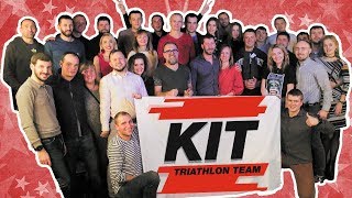 KIT - Новогодняя вечеринка

Видео о том, как харьковская команда Kharkiv Iron Team, или кратко KIT, провожали 2018 и праздновали новый 2019 год.

KIT - Kharkiv Iron