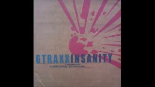 6 Traxx - Insanity