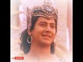Abhimanyu Theme Song Sad Version