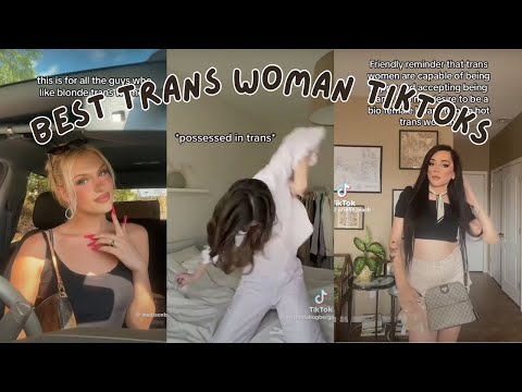 Shemale Compilation
