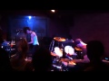 Mr Gnome - House of Circles LIVE