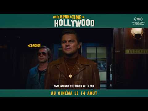 TV Spot : « Ending » VF