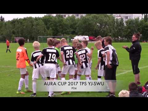 AURA CUP 2017 P04 TPS YJ-SWU