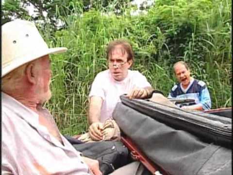 Meu Cunhado - Episódio 18 - Terra a Vista