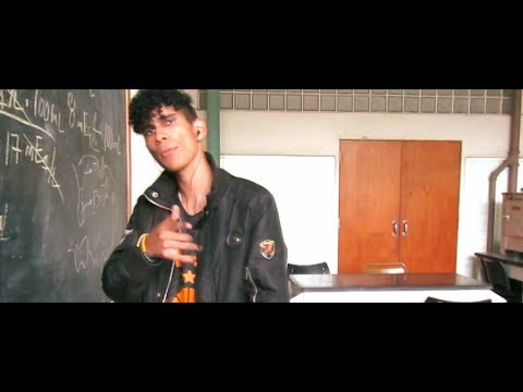 Brian BL - La Praxis - (VIDEO OFICIAL)