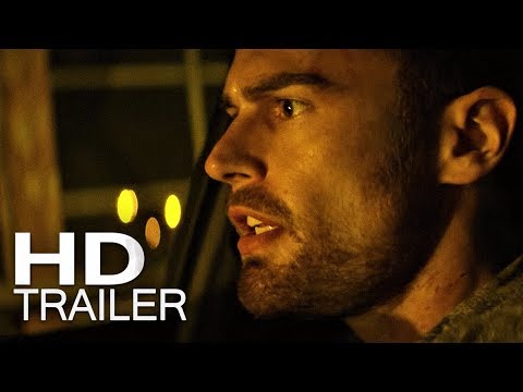 PRÓXIMA PARADA: APOCALIPSE | Trailer (2018) Dublado HD