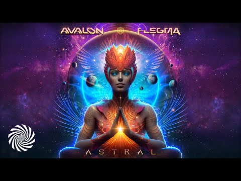 Avalon & Flegma - Astral
