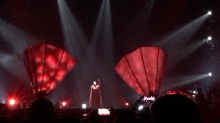 Laura Pausini — Hermana Tierra — 2024 Buenos Aires Argentina