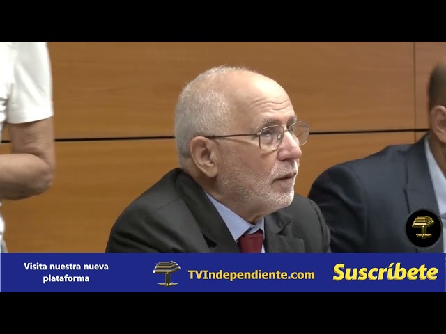 Luis Padrón se reúne con el presidente marroquí de la Cámara de Souss Massa