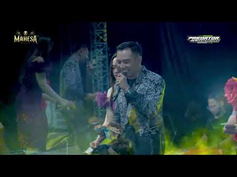AIR BUNGA - GERY MAHESA_MAHESA MUSIC_PREDATOR NEW GENERATION_2025
