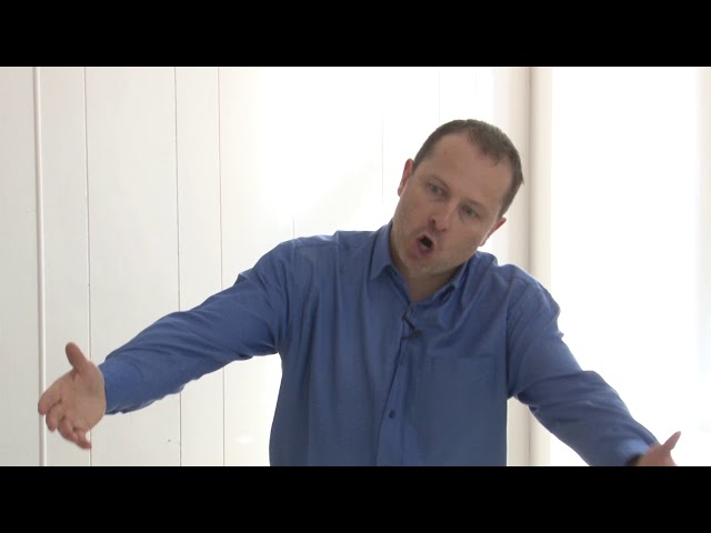 Les conteries de Charlevoix – Martin Savoie