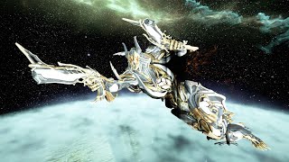 warframe疫病の星(イベント)のんびり配信