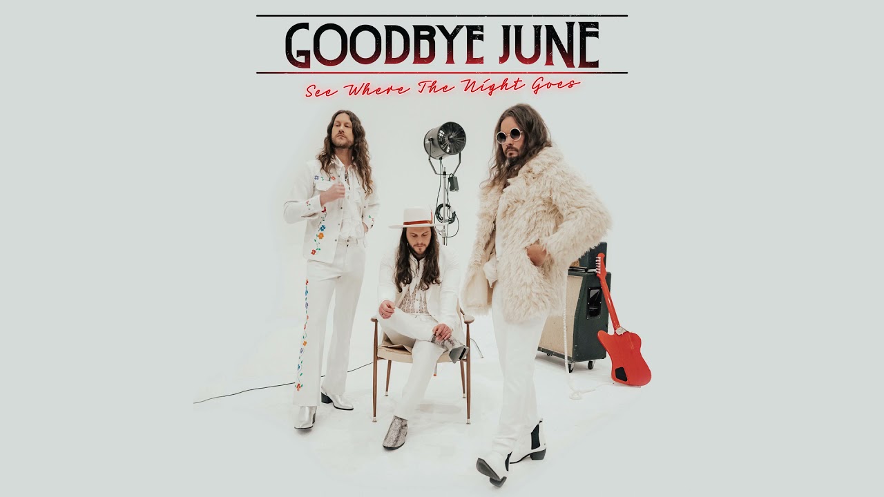 Goodbye June - Three Chords (Official Audio) - YouTube