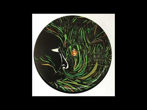 Peace In The World - Mighty Massa - Dub Creation Studio - Jah Marshall Music JM12 02/A