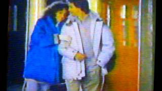 A 1980s London Fog Commercial