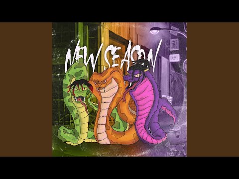 Drugs Box (feat. Kidd Samu)