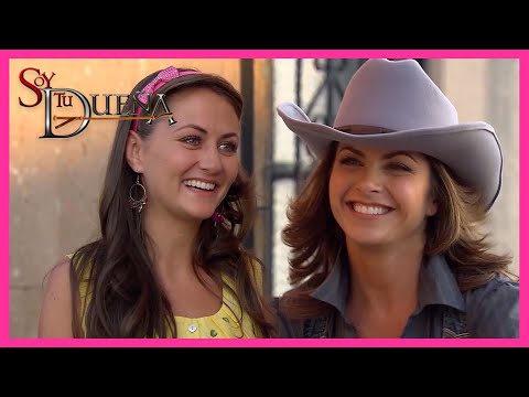 Summary: Sandra comes to Valentina's defense! | I Am Your Owner - Tlnovelas