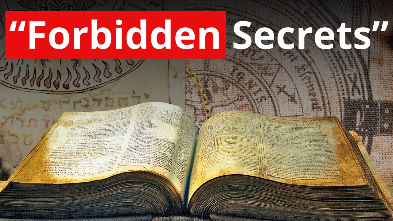 They Call This Book “The Master Key Of The Universe” (Full Audiobook)