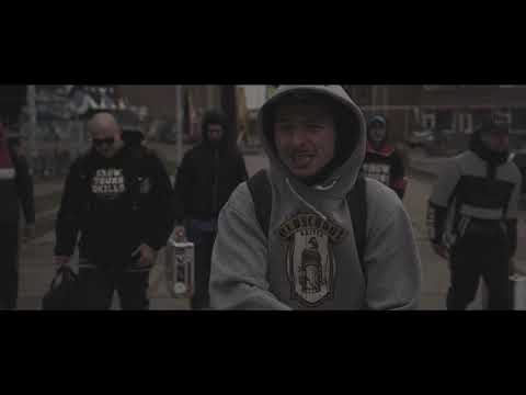 K.O. - MAPET, BIEGAN, PERRY, MARU prod./scratch SHADOWFACE
