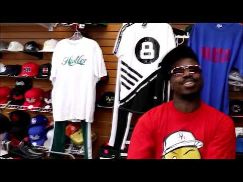 Mac Duddy$outh - I Been On Official Music Video