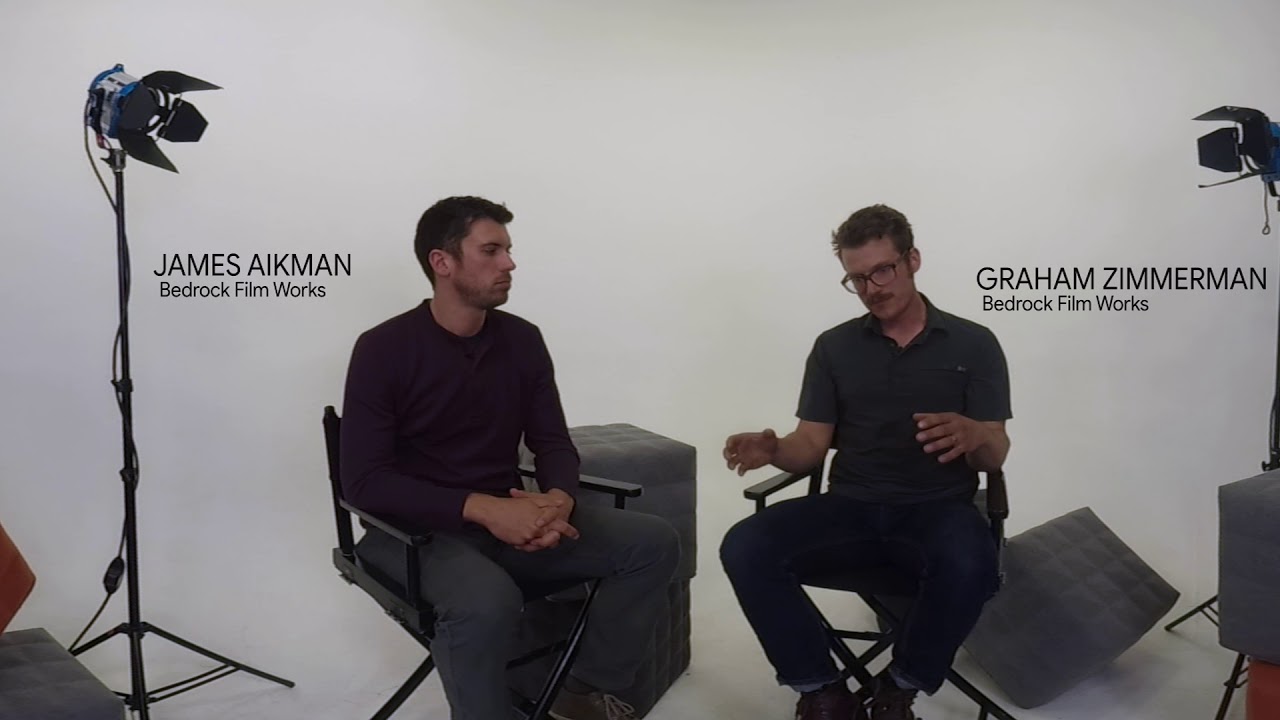 Creators at VR Creator Lab Los Angeles share their experience