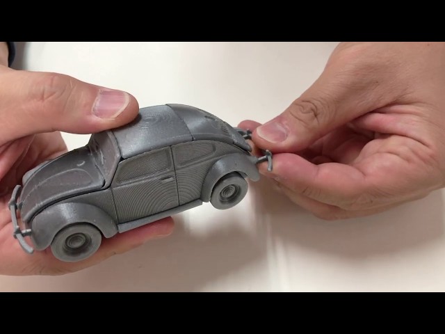 Fiberlogy Easy PLA (Inox) 3D Filament 1.75Ø, 0.85k...