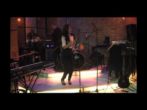 Sofia Nizharadze And I Am Telling You