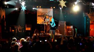 De/Vision - Ready To Die (live)