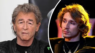 Sohn von Peter Maffay enthüllt So schwierig lebt es sich als Kind einer Musiklegende
