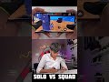 Cs Ranked Gameplay Unexpected Gameplay