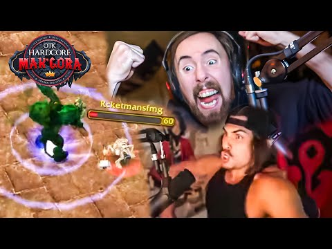 THE FINALE & DUEL OF THE TOURNAMENT! - OTK $100k MAK’GORA EVENT