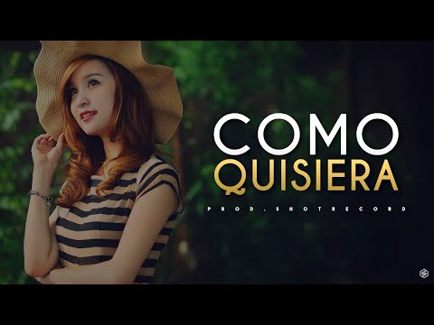 Quisera Hablarte - Pistas De Reggaeton