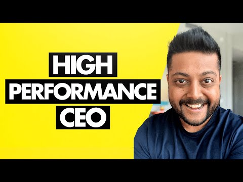 The ONE Golden Principle for Startup Founder Success Happy Thanksgiving from TK