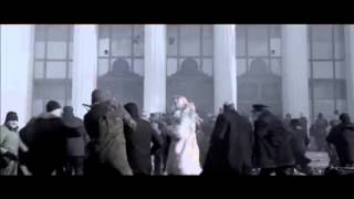 Krystal System - La Lame Dans Ta Main (2013) (Fan video)