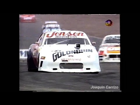 Turismo Carretera 1997: 10ma Fecha Paraná - Final TC