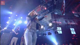 10 Jaar Q: Katy B - Lights on / Easy Please Me