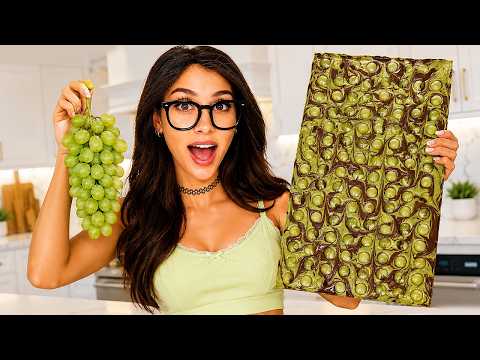 I Tried Lazy Food Hacks That Actually Work