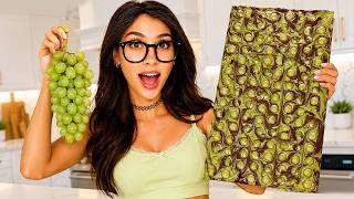 I Tried Lazy Food Hacks That Actually Work MQDEFAULT Thumbnail